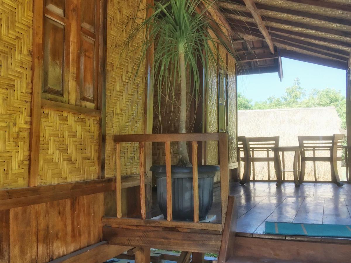 Maleo Moyo Hotel & Dive Resort Moyo Island Zewnętrze zdjęcie