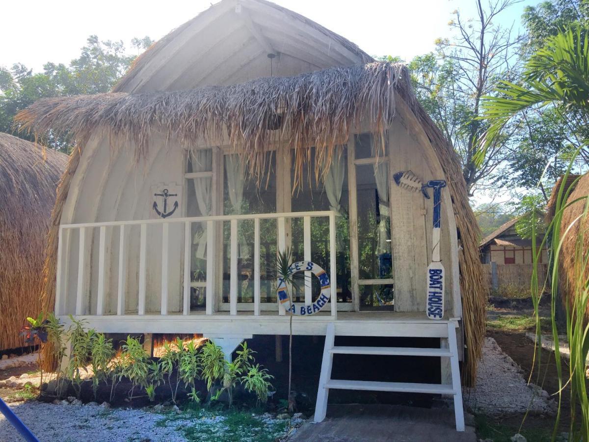 Maleo Moyo Hotel & Dive Resort Moyo Island Zewnętrze zdjęcie
