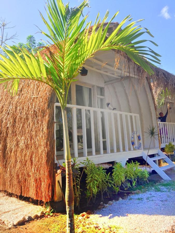 Maleo Moyo Hotel & Dive Resort Moyo Island Zewnętrze zdjęcie
