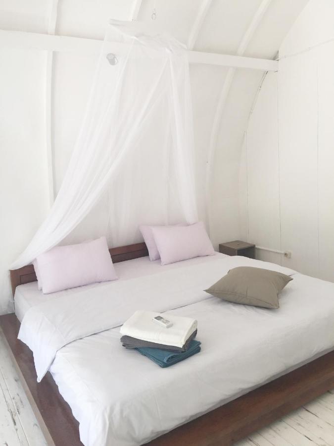 Maleo Moyo Hotel & Dive Resort Moyo Island Zewnętrze zdjęcie