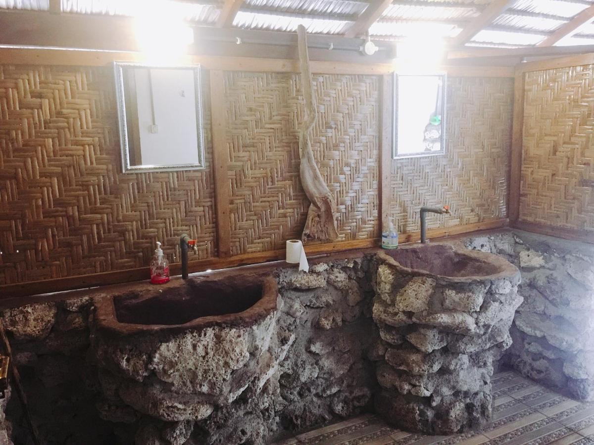 Maleo Moyo Hotel & Dive Resort Moyo Island Zewnętrze zdjęcie