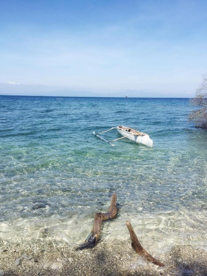 Maleo Moyo Hotel & Dive Resort Moyo Island Zewnętrze zdjęcie