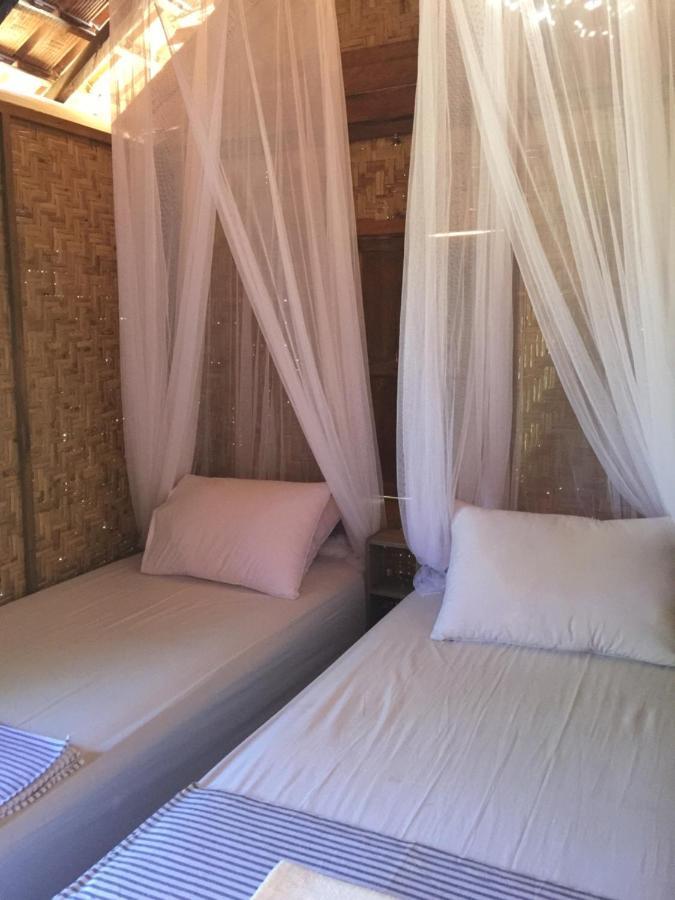 Maleo Moyo Hotel & Dive Resort Moyo Island Zewnętrze zdjęcie