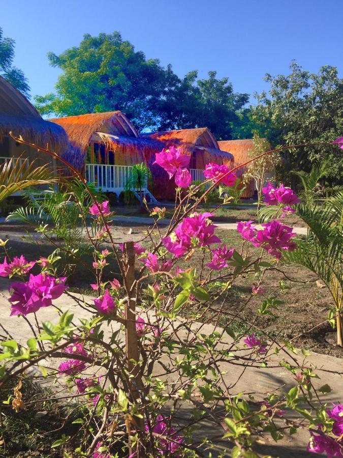Maleo Moyo Hotel & Dive Resort Moyo Island Zewnętrze zdjęcie