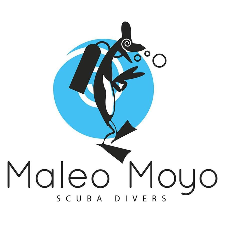 Maleo Moyo Hotel & Dive Resort Moyo Island Zewnętrze zdjęcie